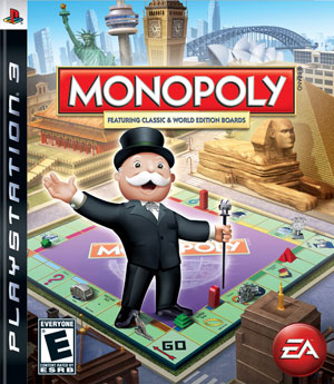 monopoly plus pc download free